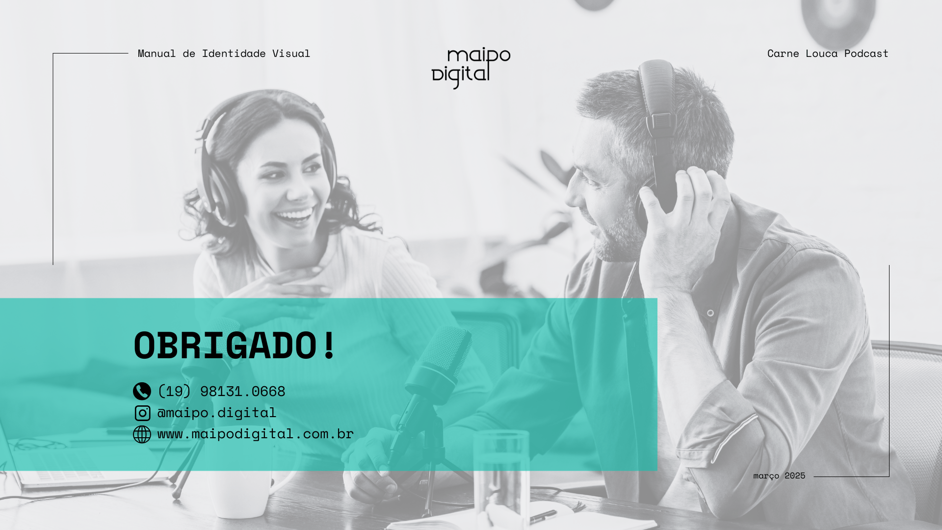 maipo digital